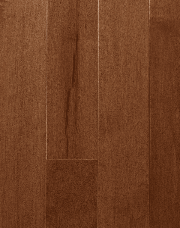 Premier Solid Maple 3-1/4 in