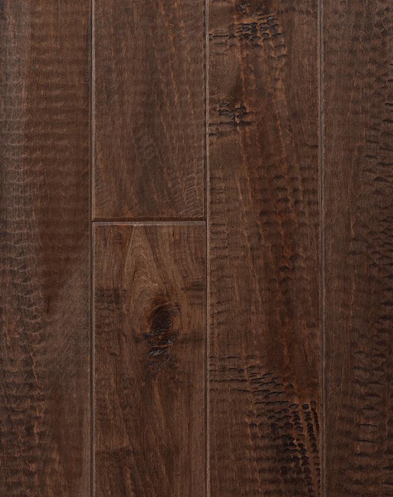 Cocoa low sheen