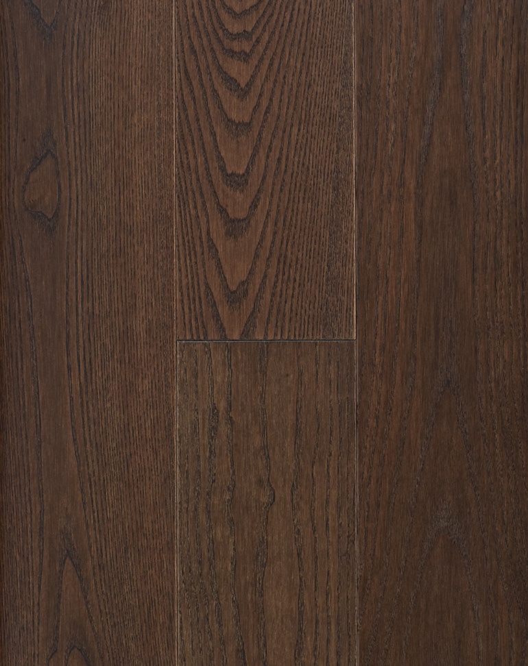 Grizzly wire brushed