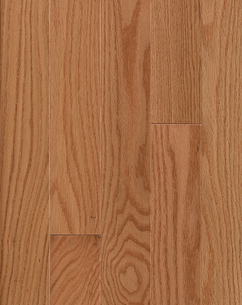 Golden semi gloss