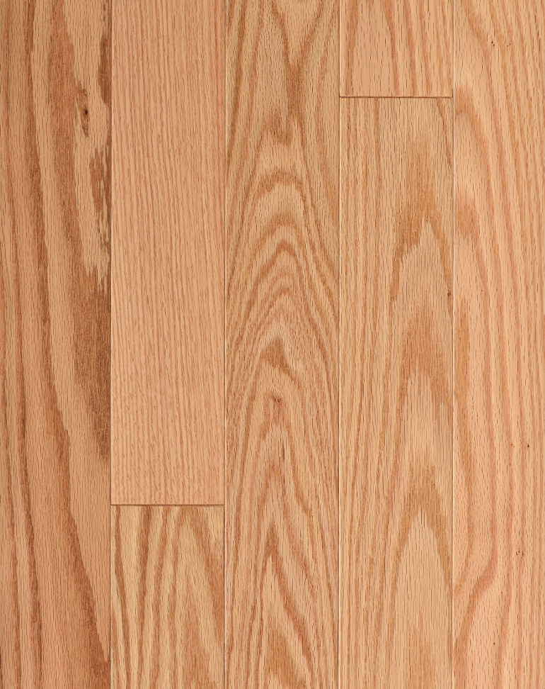 Natural semi gloss
