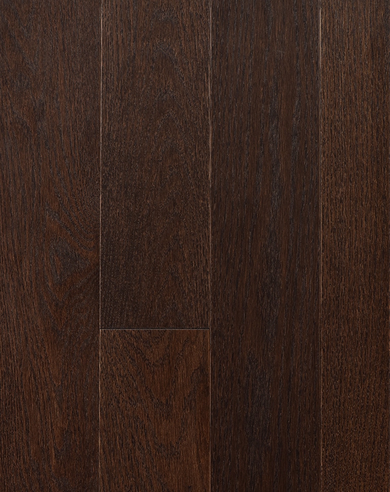 Umber low sheen