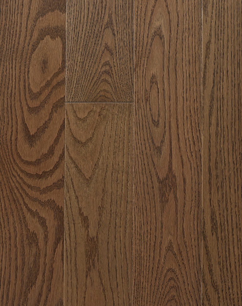 Heritage Engineered Red Oak 6 in