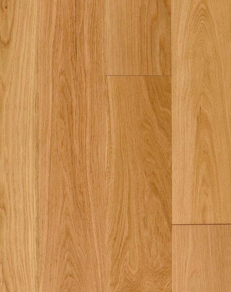 Premier Engineered White Oak 6 in
