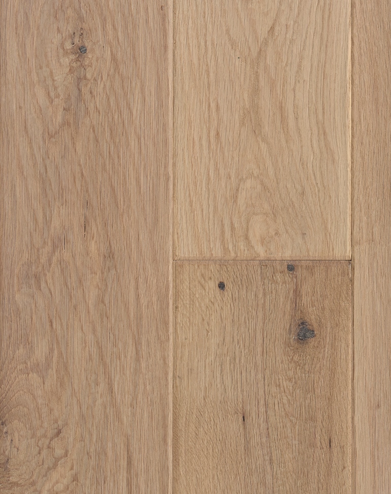 Yukon White wire brushed