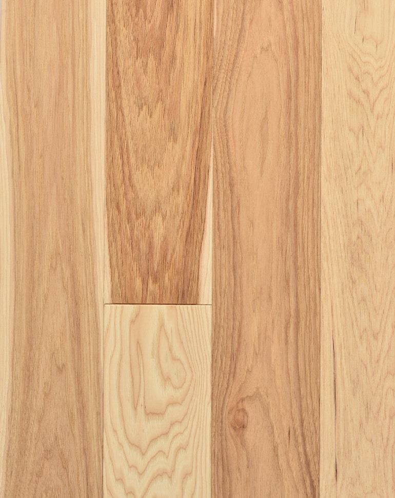 Heritage Enhanced Hickory 6 in